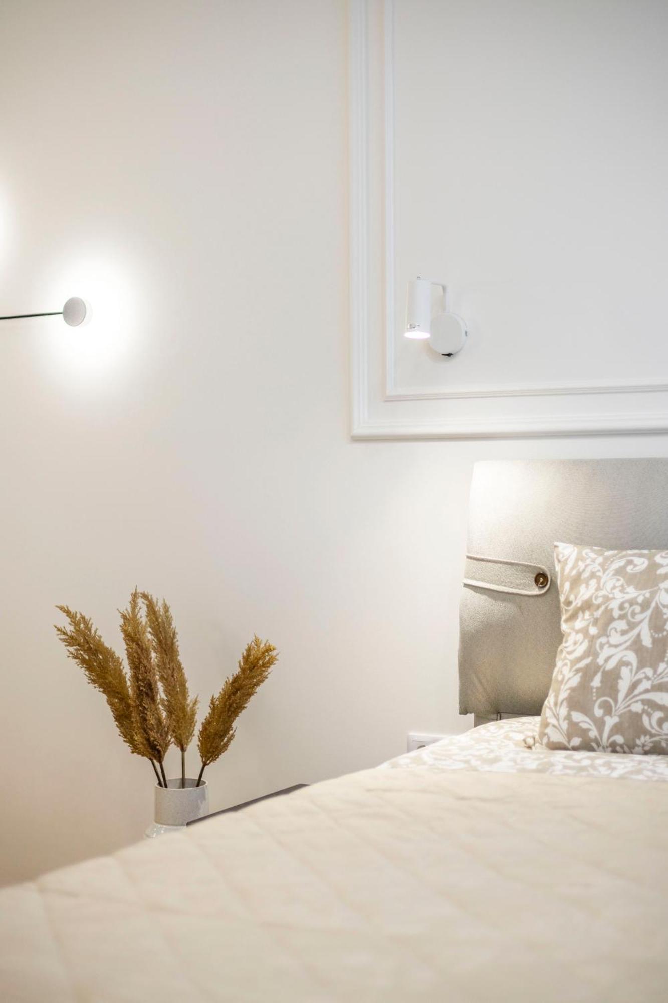 Luxurious Central 4Bedrm 3Bathrm Residence W/ Balcony Budapest Eksteriør billede